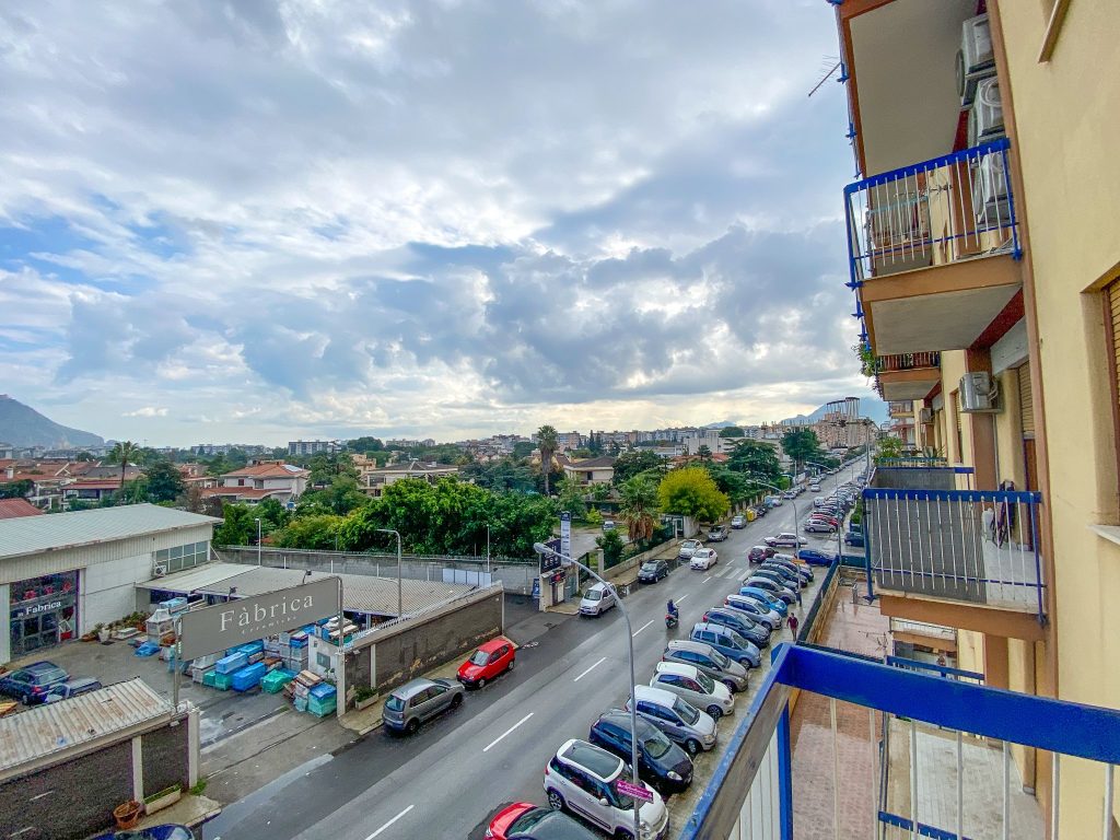 Appartamento in Vendita Zona Uditore, foto 27 di 30