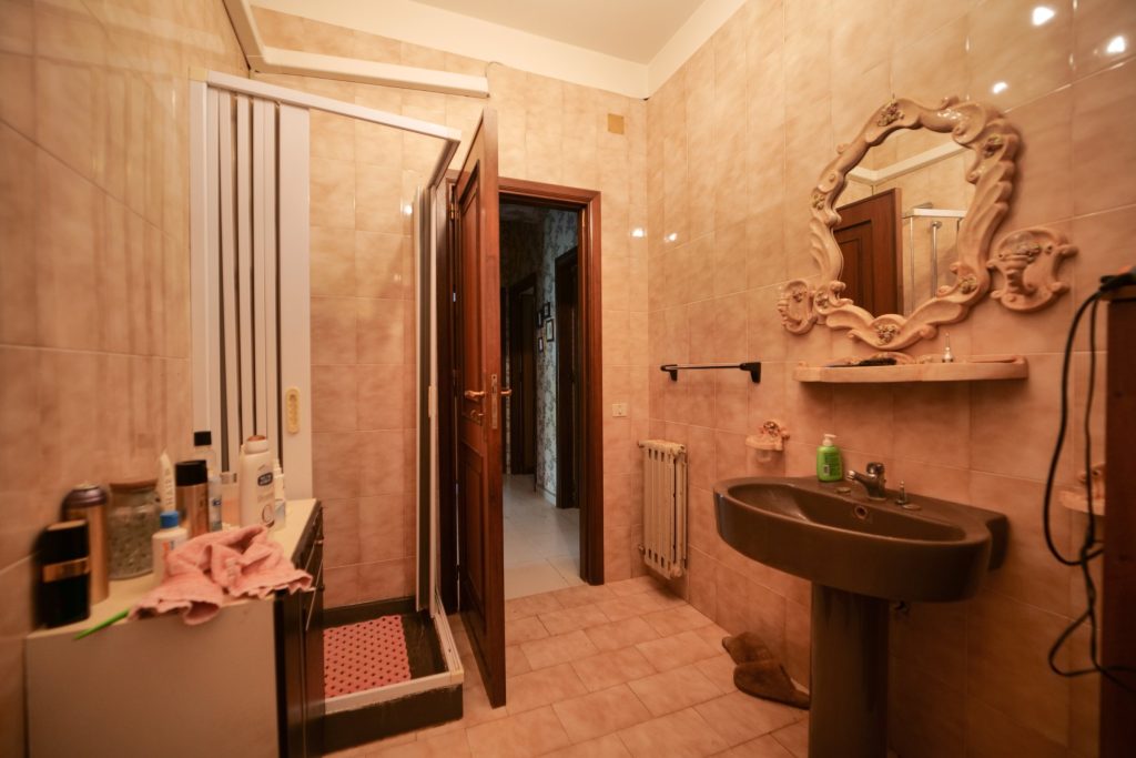Villa Indipendente Zona Partanna Mondello, foto 17 di 30