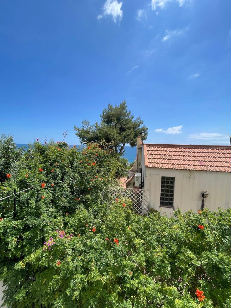 Villa Unifamiliare Zona Addaura, foto 21 di 30