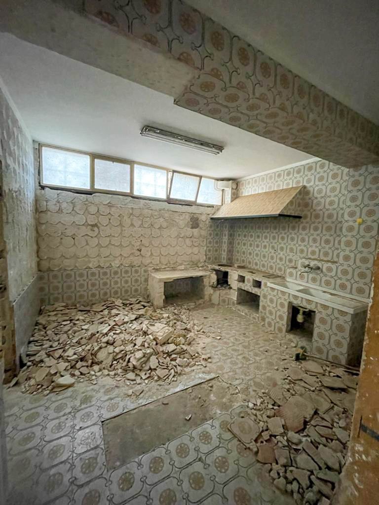 Villa in Vendita Zona Sferracavallo, foto 16 di 24