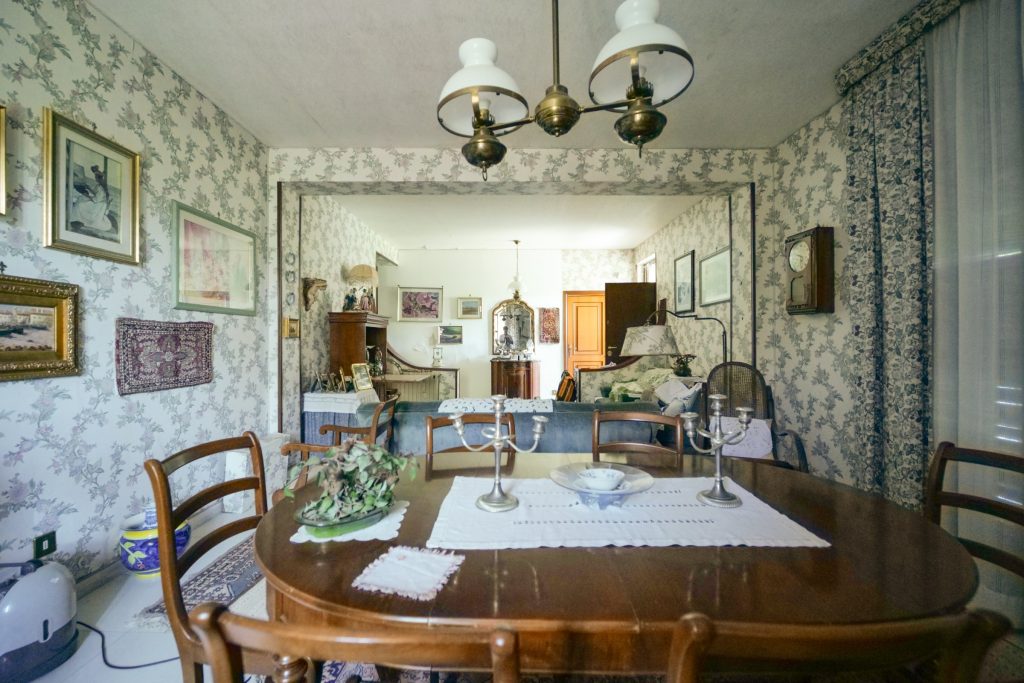 Villa Indipendente Zona Partanna Mondello, foto 10 di 30