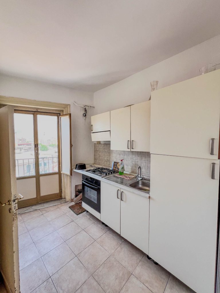 Monovano in Vendita Zona Calatafimi, foto 11 di 17