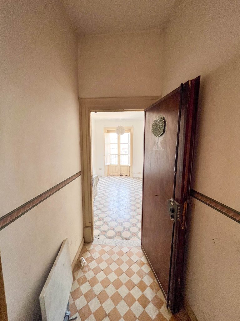 Monovano in Vendita Zona Calatafimi, foto 16 di 17