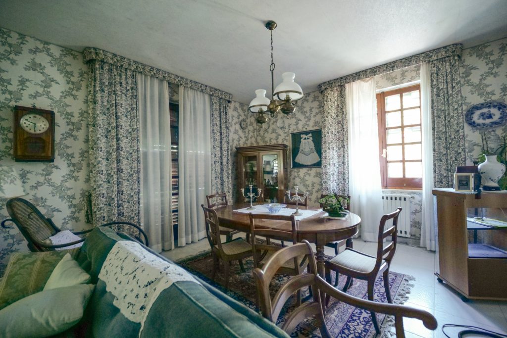 Villa Indipendente Zona Partanna Mondello, foto 11 di 30