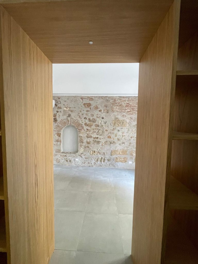 Appartamento in Affitto Centro storico, foto 13 di 14