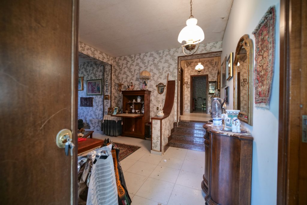Villa Indipendente Zona Partanna Mondello, foto 26 di 30