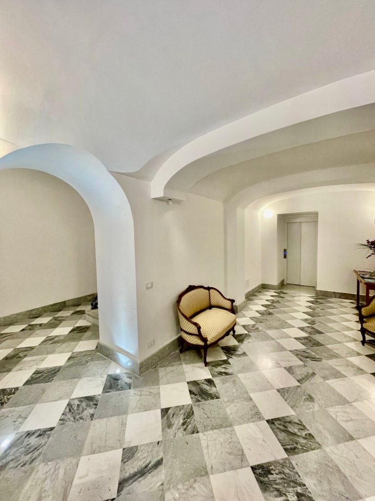 Appartamento in Affitto Centro storico, foto 2 di 14