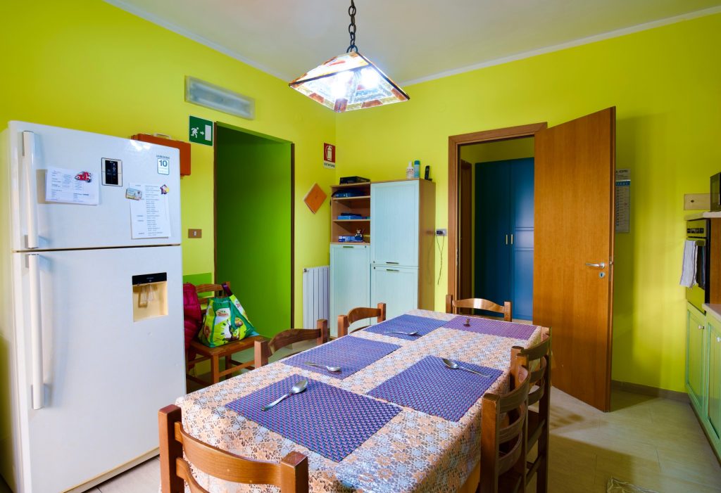 Appartamento in Vendita Zona Sciuti, foto 4 di 19