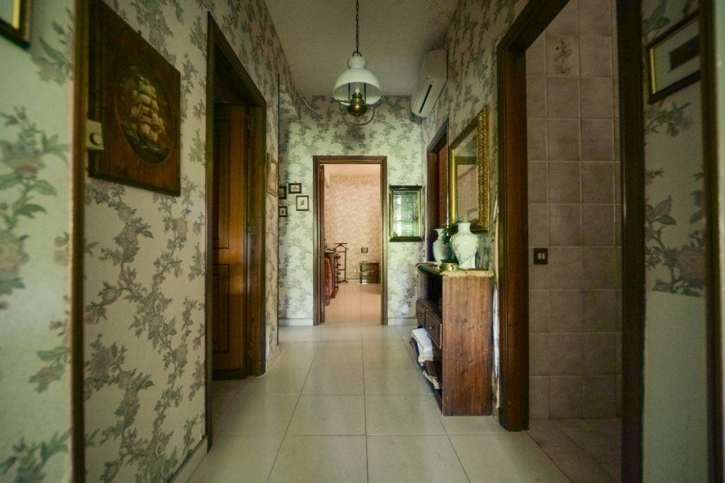 Villa Indipendente Zona Partanna Mondello, foto 12 di 30
