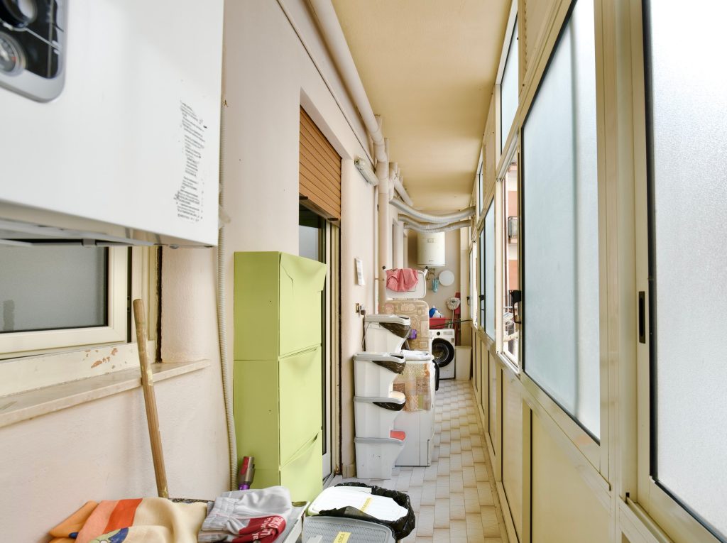 Appartamento in Vendita Zona Sciuti, foto 5 di 19