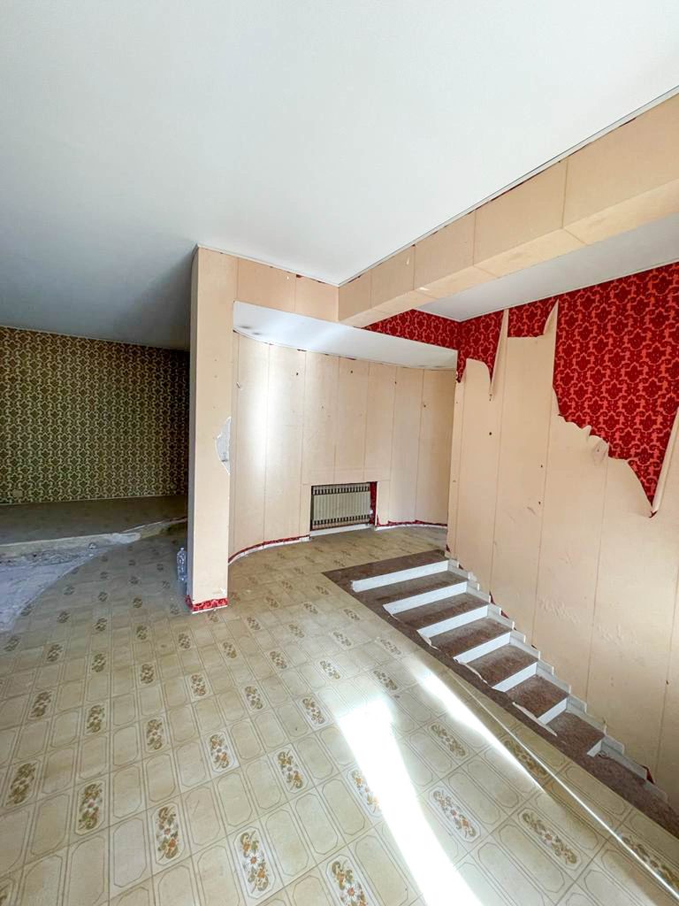 Villa in Vendita Zona Sferracavallo, foto 12 di 24