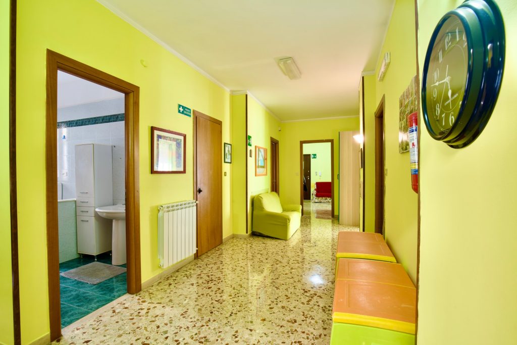 Appartamento in Vendita Zona Sciuti, foto 11 di 19