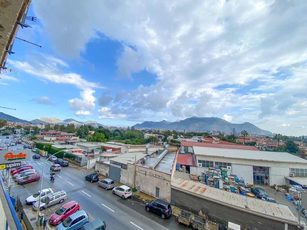 Appartamento in Vendita Zona Uditore, foto 26 di 30