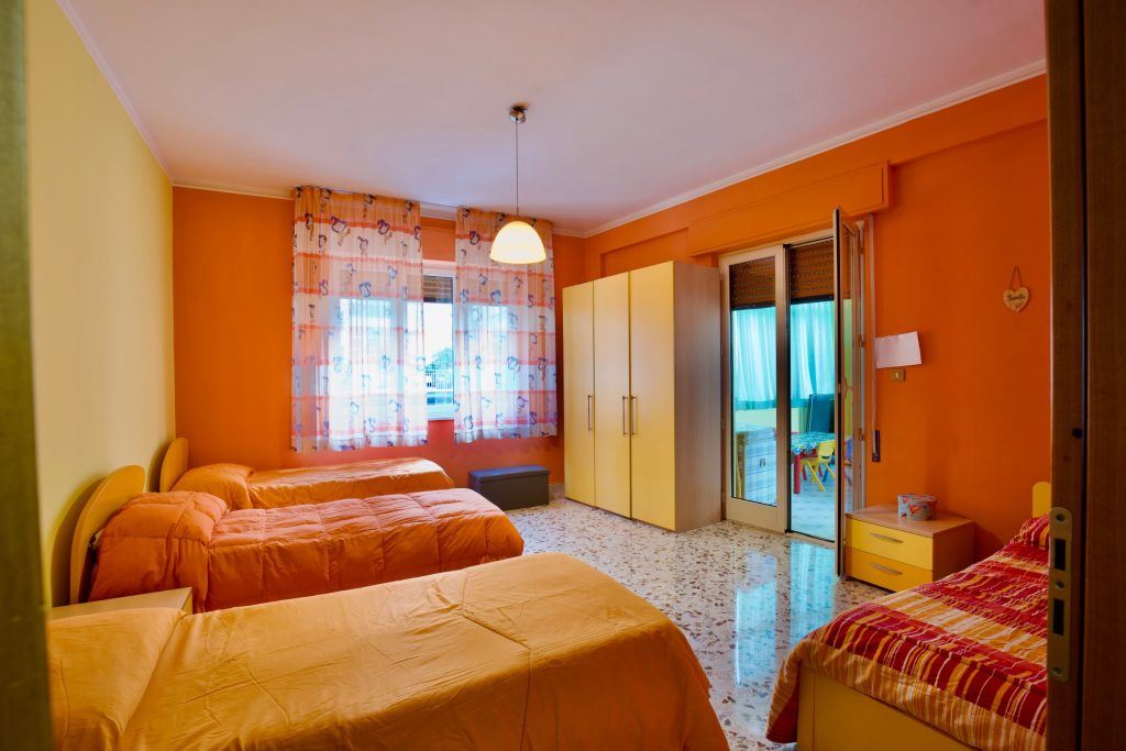 Appartamento in Vendita Zona Sciuti, foto 14 di 19
