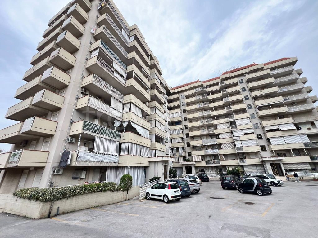 Mansarda in vendita a Palermo, foto 1 di 11