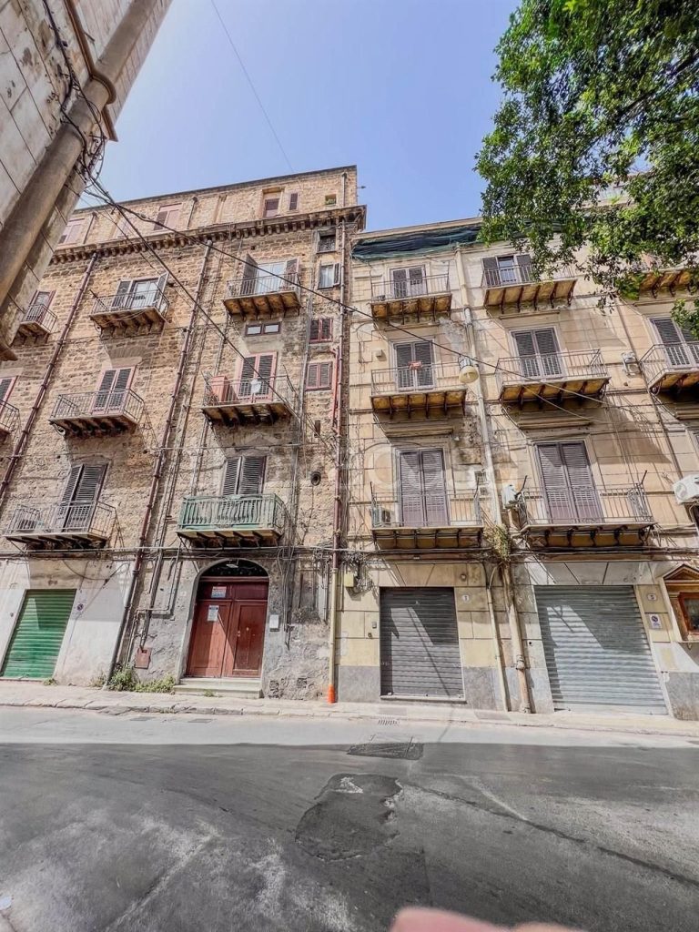 Monovano in Vendita Zona Calatafimi, foto 2 di 17