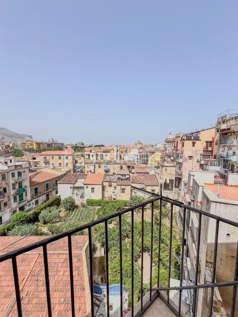 Monovano in Vendita Zona Calatafimi, foto 3 di 17