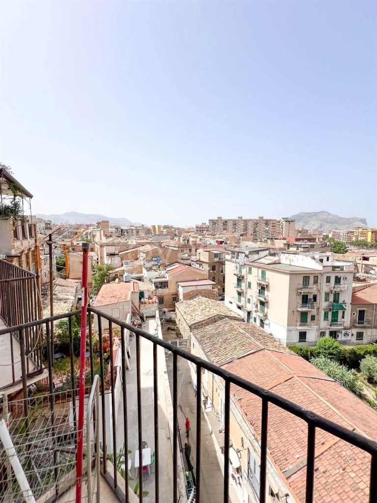 Monovano in Vendita Zona Calatafimi, foto 4 di 17